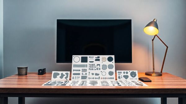 Guida completa ai migliori strumenti per adesivi personalizzati