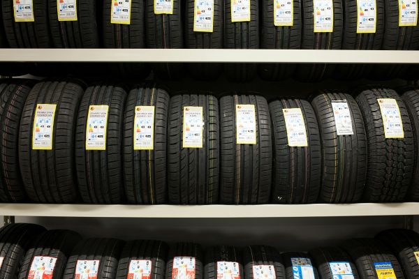 I vantaggi dei pneumatici Michelin Primacy 4 per la tua sicurezza